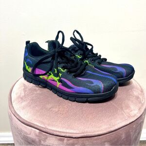 Mistress of Evil – Sneakers